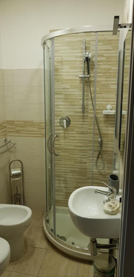 Duca Di Cavour Hotell Roma Eksteriør bilde
