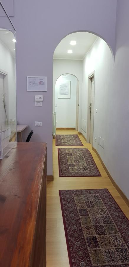 Duca Di Cavour Hotell Roma Eksteriør bilde