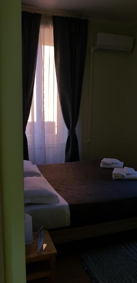 Duca Di Cavour Hotell Roma Eksteriør bilde