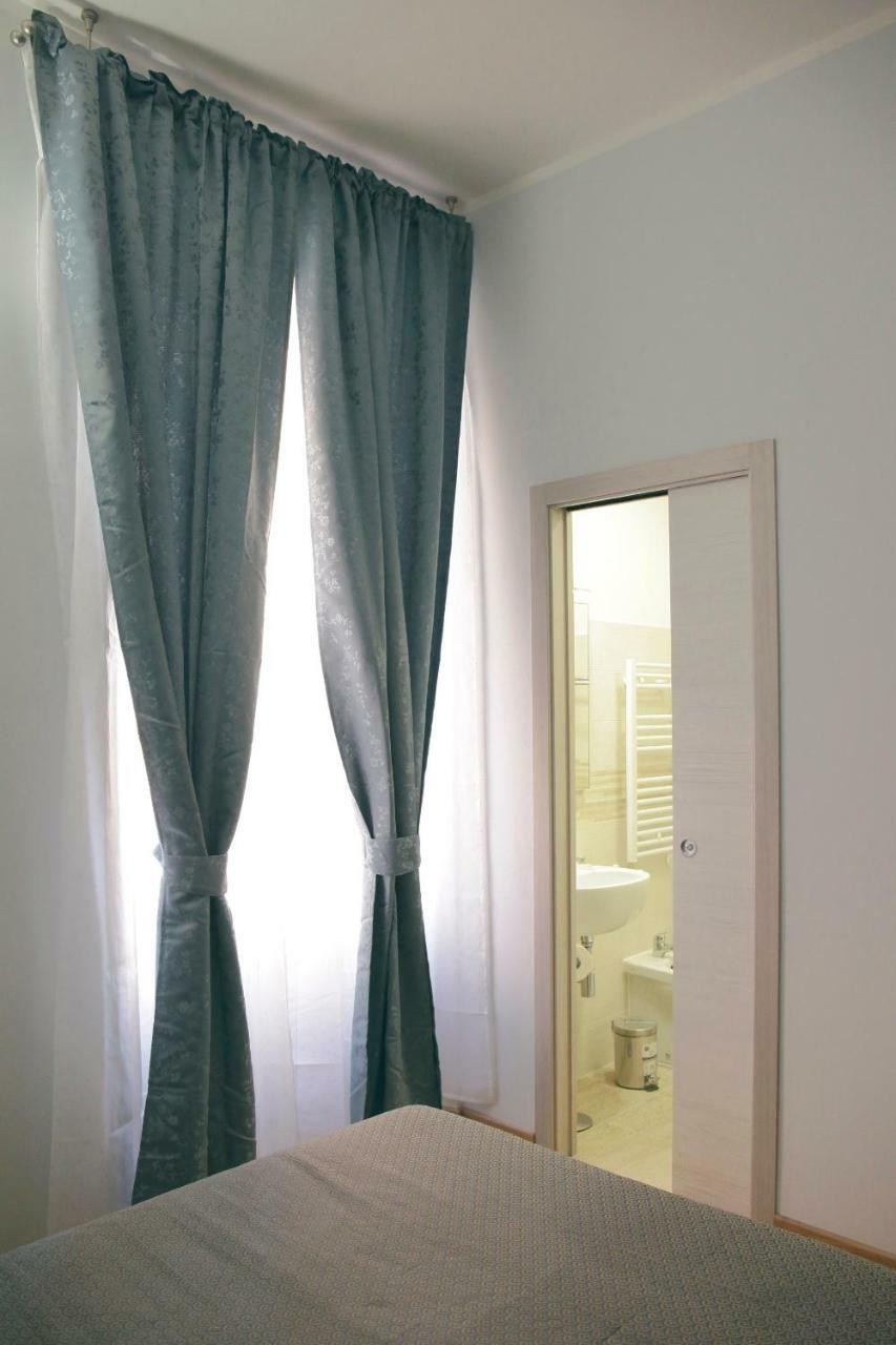 Duca Di Cavour Hotell Roma Eksteriør bilde