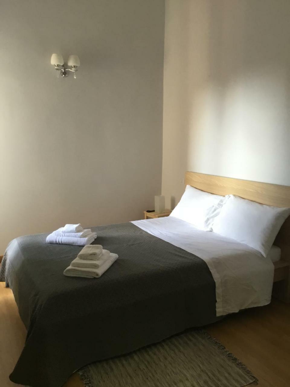 Duca Di Cavour Hotell Roma Eksteriør bilde